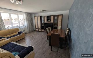 Apartament 98 mp con.-2 balcoane-parcare-spatiu verde-Valea Rusului - Poză 1