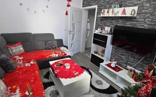 Apartament 3 Camere | 69MPU | Balcon | Cartier Tineretului - Poză 1