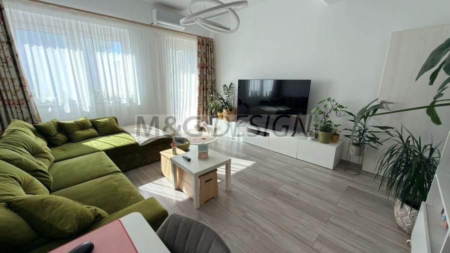 Apartament 3 camere Giroc - Poză 2