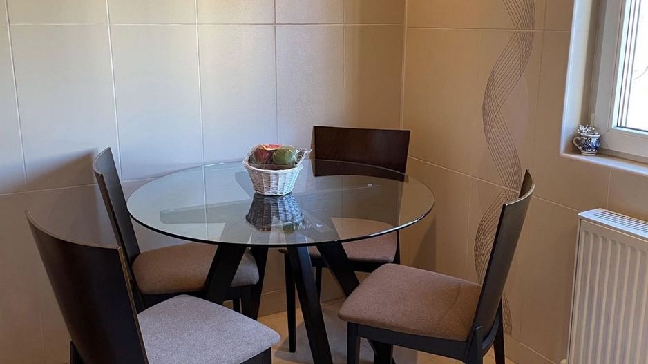 AP. 3 CAMERE - DOAMNA GHICA, BLOC REABILITAT, MOBILAT/UTILAT MODERN - Poză 4