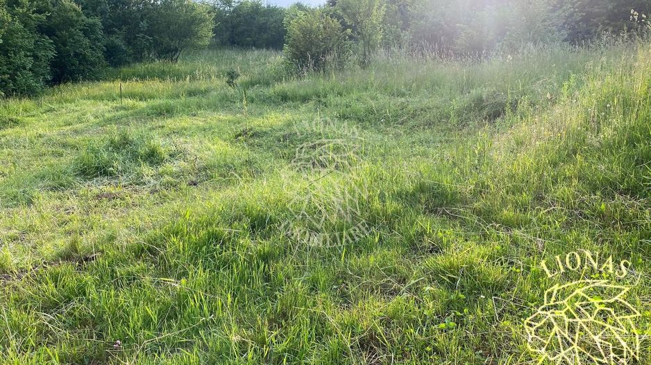 Teren Intravilan 844 mp cu utilitati-ideal casa-Sigmir - Poză 1