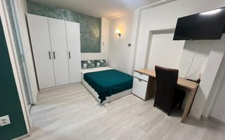 Tg Cucu- 8-10 min UMF- Spital Spiridon- Renovat integral - Poză 1