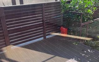 Apartament 2 camere – ideal pentru birou | Parter | Curte proprie | Paza 24/7 - Poză 10