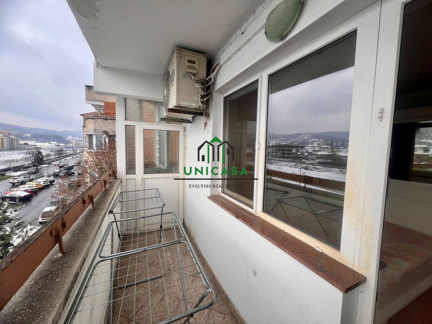 Apartament 4 camere/Zona Centrală/Splaiul Independentei / etaj3/4 - Poză 15