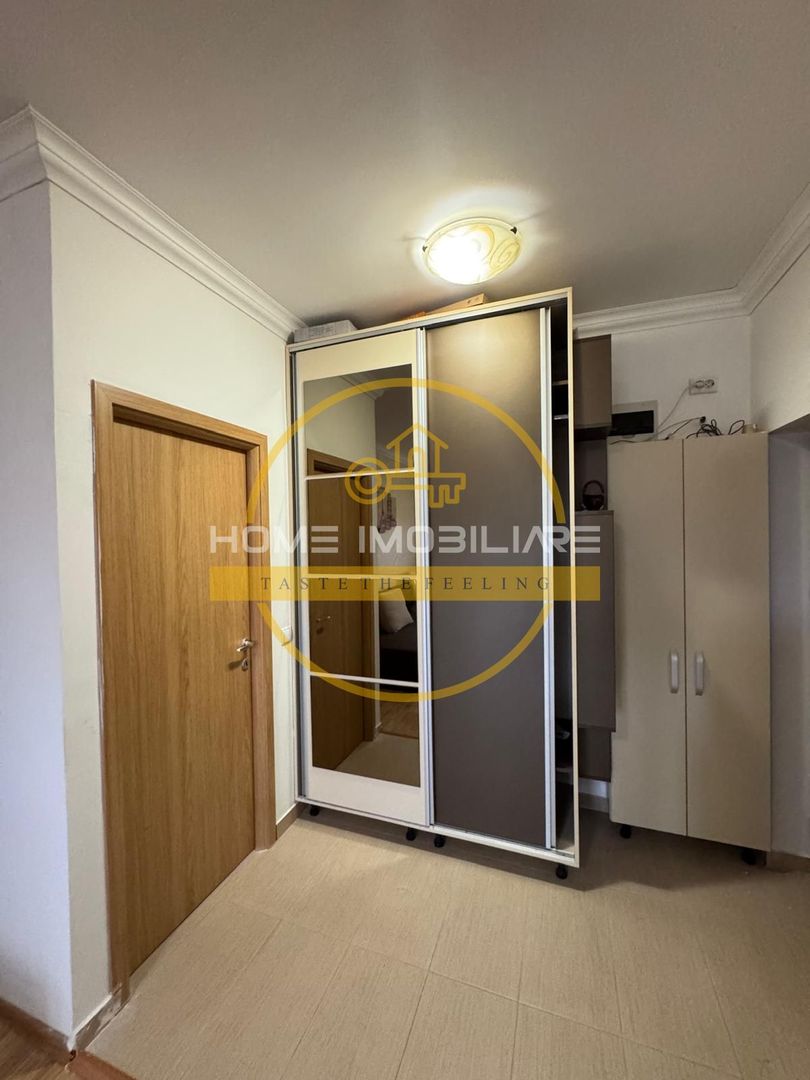 Apartament 2 camere / 57mp / zona Bucium - Poză 9