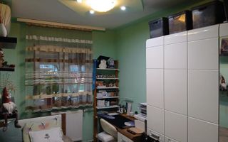 Apartament 3 camere zona Dacia etaj 1 - Poză 8