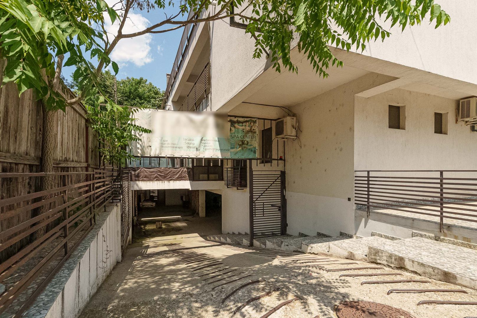 Spatiu comercial  424 mp  Oportunitati multiple - Baneasa Jandarmeriei - Poză 10