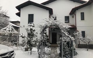 Vila tip duplex in Pipera, Voluntari - Poză 2