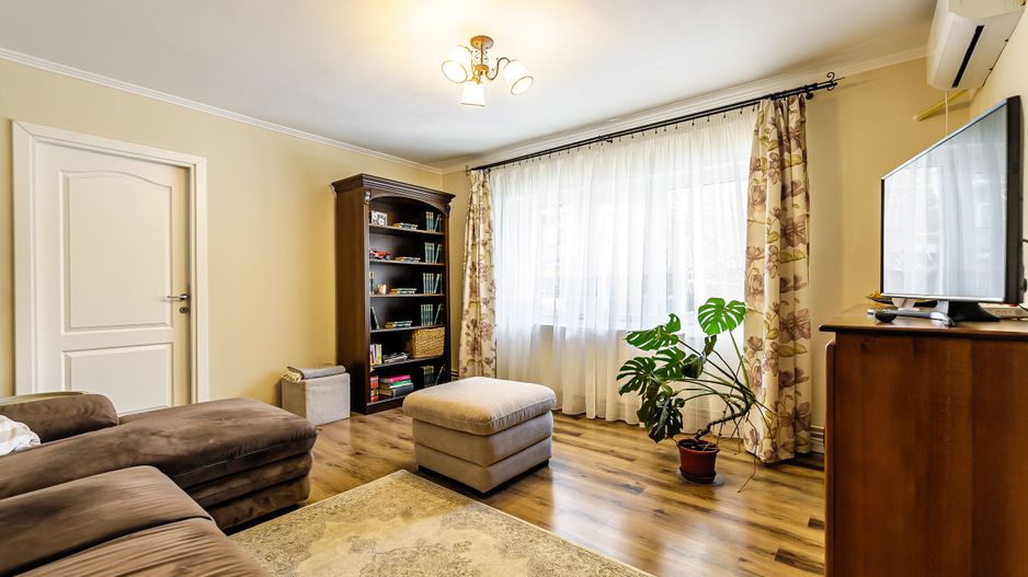Apartament cu 2 camere superb zona Kaufland Micălaca - Poză 2