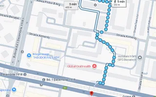 Apartament cu 2 camere de vânzare Metrou 1 Decembrie 1918 - Titan - Poză 18