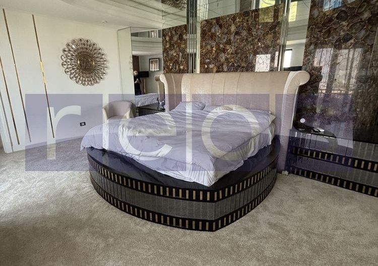 VANZARE - PENTHOUSE LUX - 335 mp - PARCARE -TINERETULUI - Poză 4