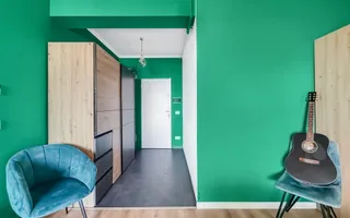 2 Camere | Premium | Vedere Panoramica | City of Mara M9 | Comision 0 - Poză 16