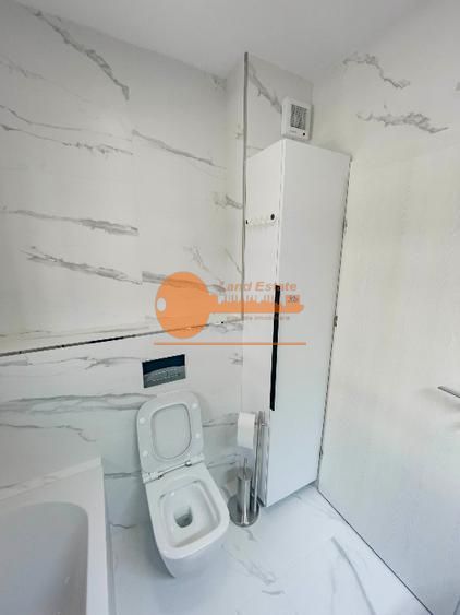 Apartament 2 camere premium | Pipera – Fabrica de Glucoză |  Parcare subterană - Poză 8