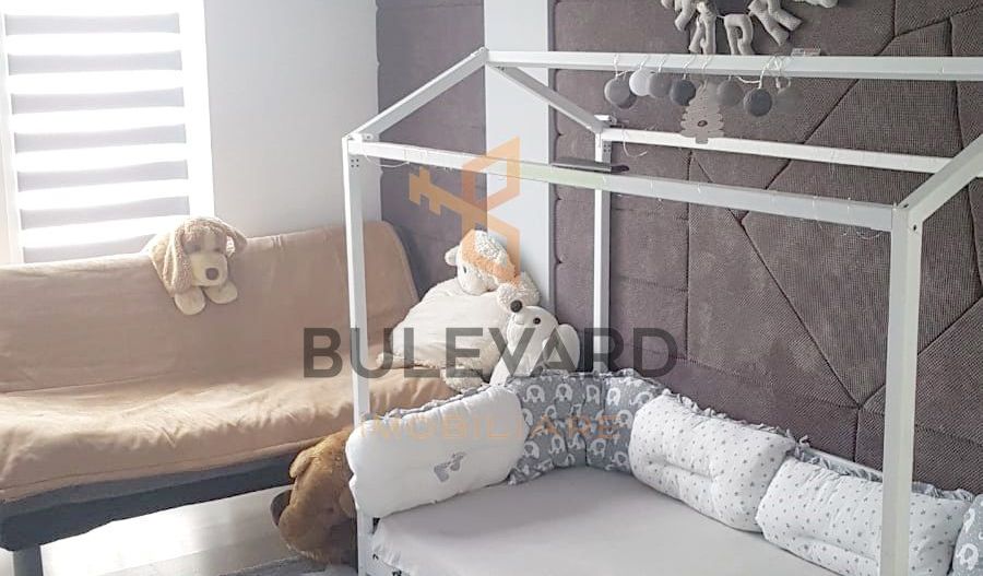 Comision 0!Apartament cu 3 camere, zona strazii Somesului! - Poză 6