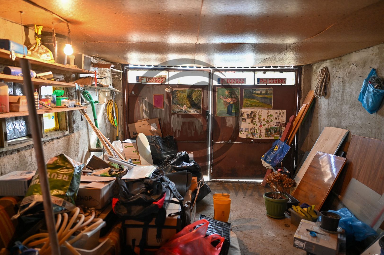 Casa cu 7 camere de vanzare | Zona Centrala, Baicoi | Comision 0% - Poză 24