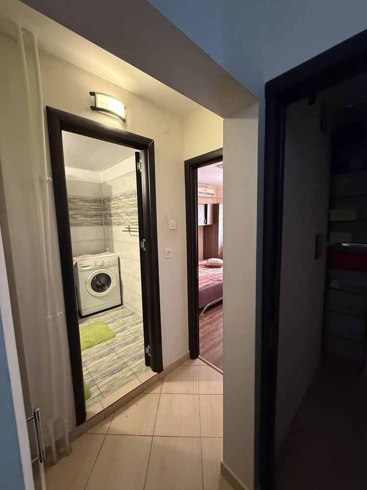 Apartament 2 camere, complet mobilat si utilat, Lujerului - Poză 5