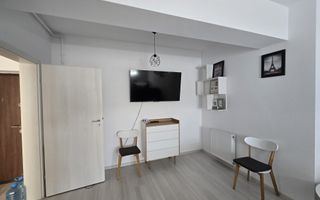 Studio de închiriat 49 m2 pe Bd. Metalurgiei - Poză 10