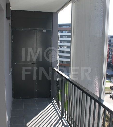 Apartament 2 camere zona Buna Ziua - Poză 6