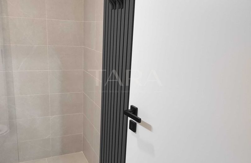 Apartament 2 camere, 52 mp + terasă – Baciu, zona Petrom - Poză 6