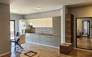 Apartament modern 3 camere + Parcare - Poză 1