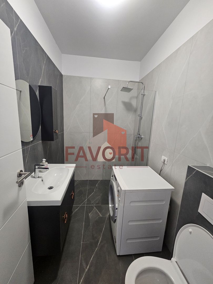 Apartament 2 camere | Giroc - Poză 7