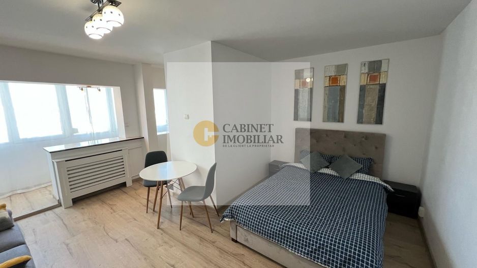 Apartament 1 camera | Marriott | Ideal Investiție - Poză 2