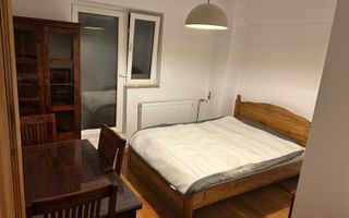 AP.  CAMERE VACARESTI, PET-FRIENDLY, CENTRALA PROPRIE, MOBILAT MODERN - Poză 3