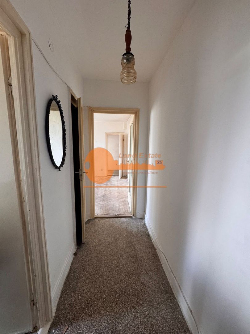 Apartament 3 camere | Iancului | 5 minute de metrou - Poză 10