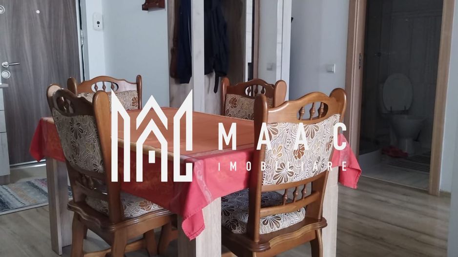 Apartament 2 camere de vânzare | Șelimbăr | etaj 9, panoramă - Poză 1