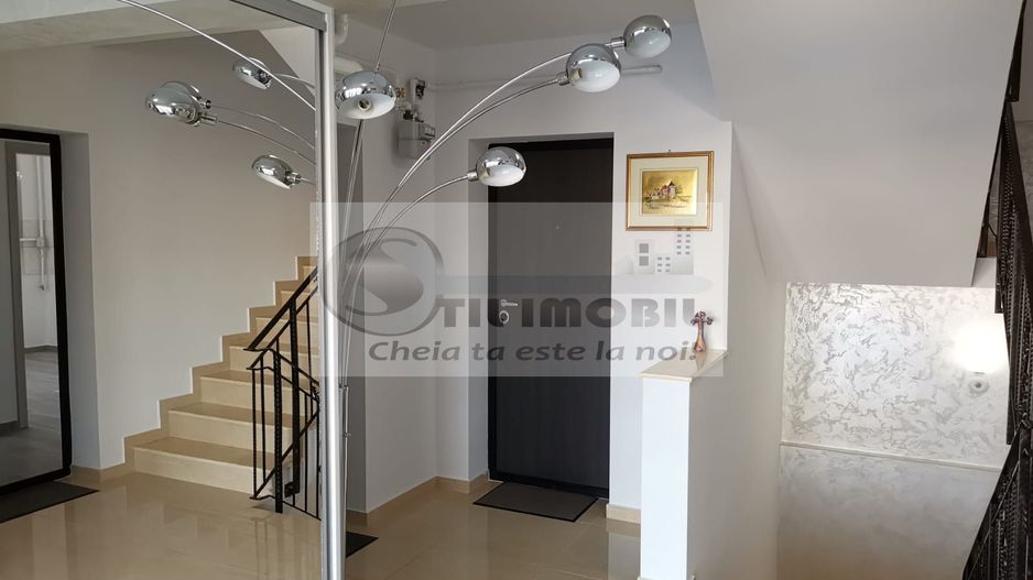 Apartament 1 Camera Moara de Vant - 390 euro - Poză 1