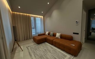 Chirie, penthouse, 3 camere, str. Mitropolit  Varlaam, Centru - Poză 3