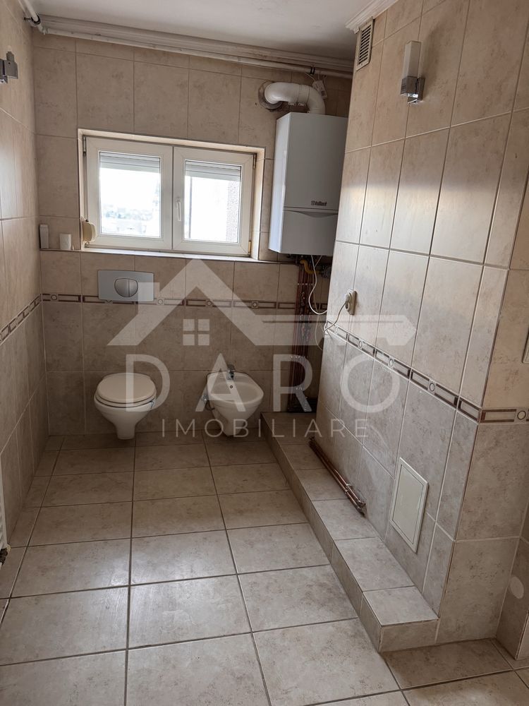 🏡 Apartament 2 camere de vânzare – Piața Teatrului | 100 000 € - Poză 4