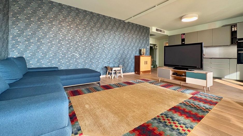 APARTAMENT 3 CAMERE | COMPLET MOBILAT SI UTILAT | NORDULUI | HERESTRAU - Poză 2