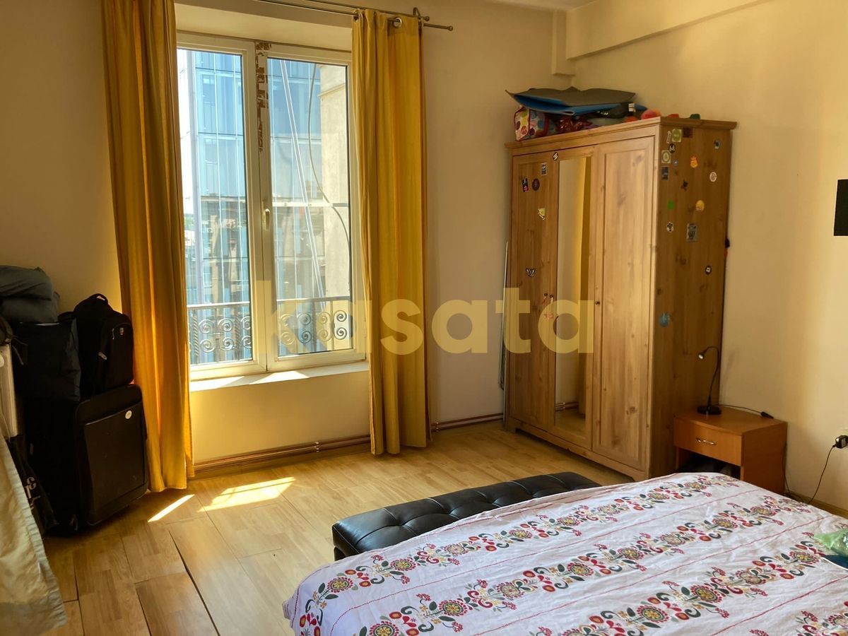 2 camere de vânzare | Victoriei–Dorobanți | 3 min metrou - Poză 8