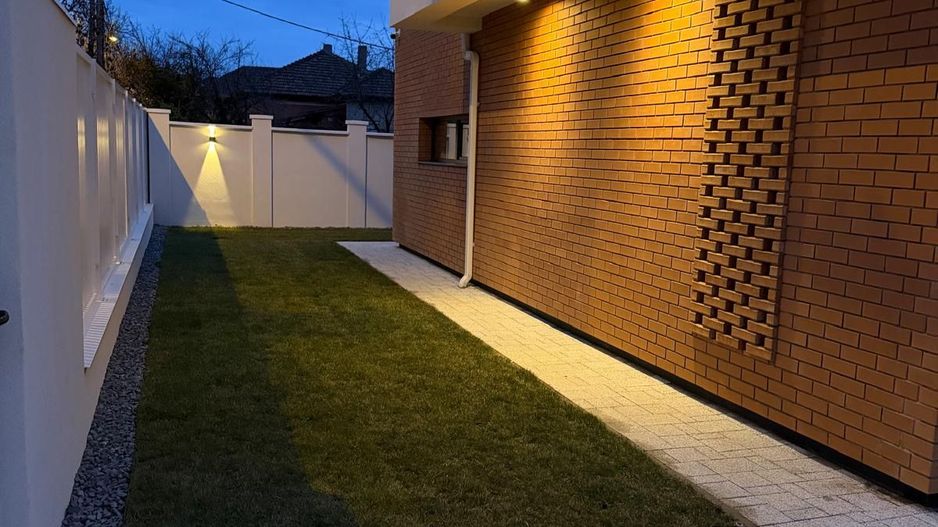 PROIECT DEOSEBIT ZONA LIPOVEI - Poză 28