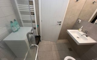 3 camere, modern,bloc nou,terasa, Record Park, Zona Liceul Avram Iancu - Poză 11