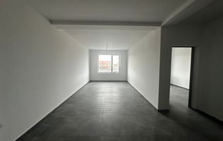 Apartament cu 2 camere, Giroc, drum asfaltat