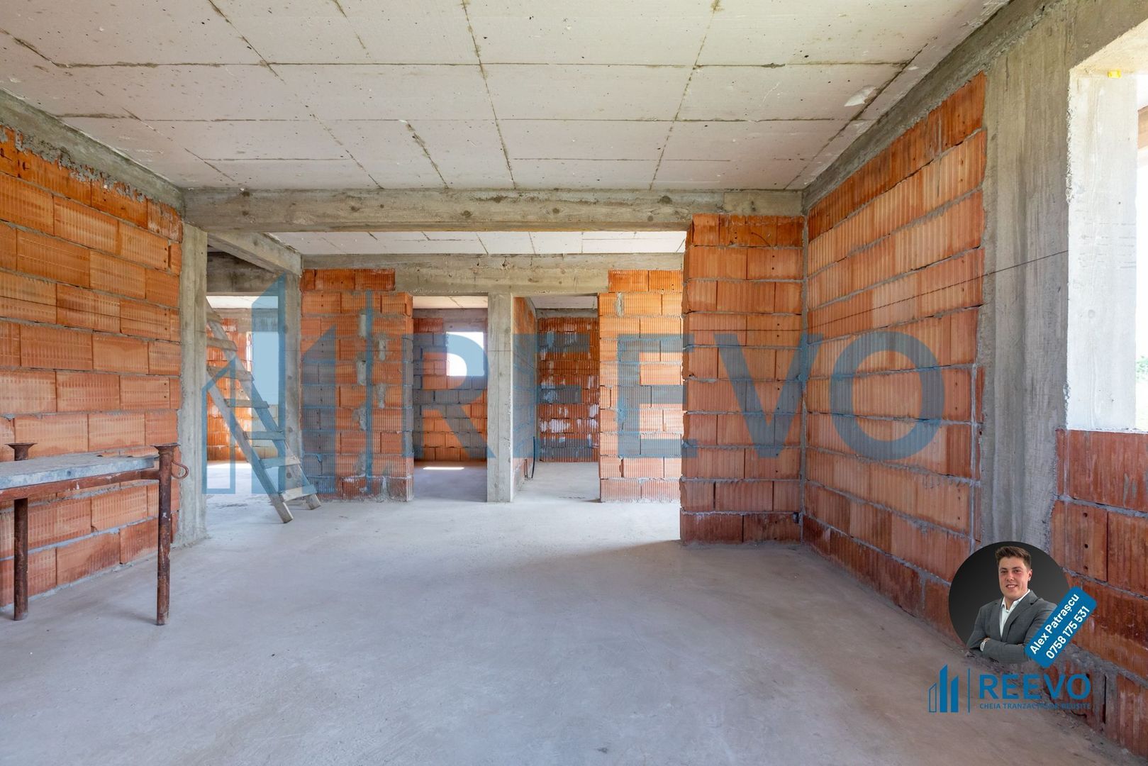 Casă la roșu, Hemeiuș ! - Poză 10