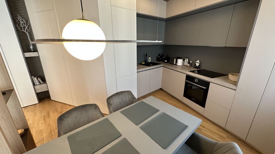 Apartament 3 camere -ISHO - Poză 2