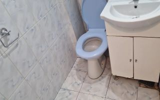 Apartament cu 2 camere zona Circumvalatiunii renovat - Poză 8