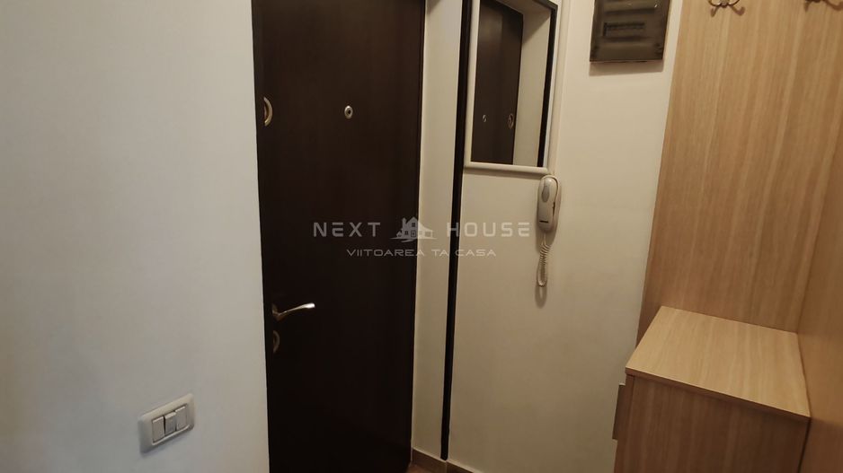 Apartament ( tip studio ) 13 Septembrie - P. Ispirescu - Poză 14