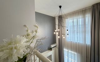 Apartament cu 2 camere de tip duplex // Zona Aviatiei - Poză 26