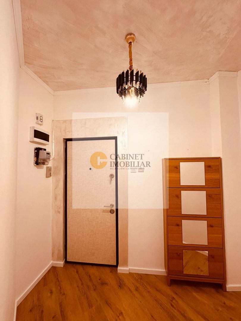 2 camere Cismigiu - Conservator | Balcon I 50 mp - Poză 9