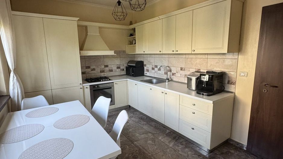 Duplex P+M cu 5 camere, mobilat și utilat, Chișoda – 285 mp teren - Poză 8