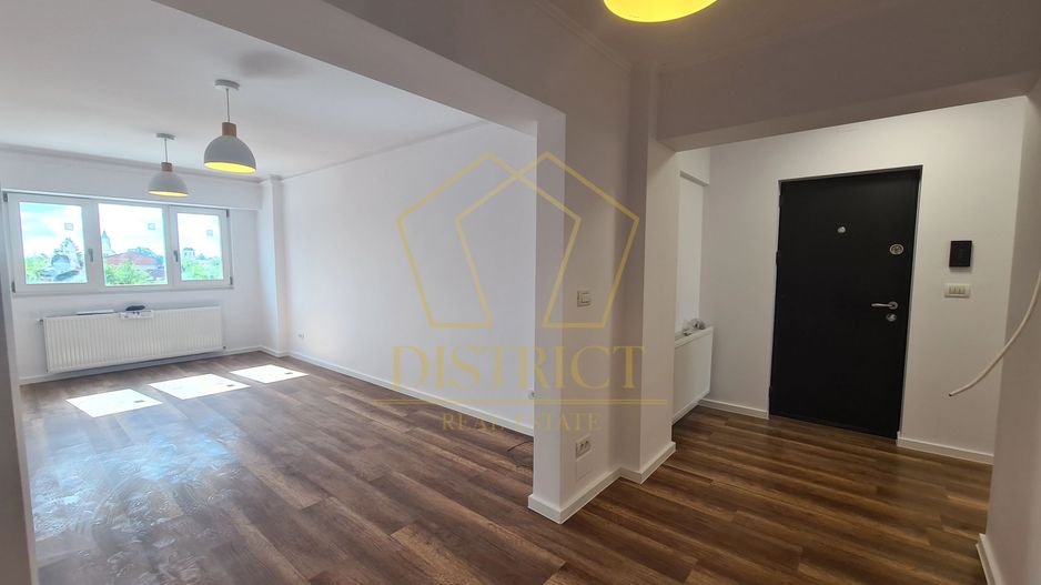 Apartament cu 4 camere renovat integral | Etaj 3 | Calea Sagului - Poză 18