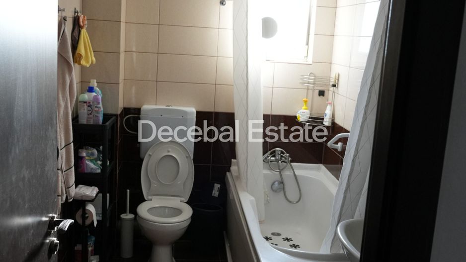 Ap. 3 Camere 74mp + Parcare, Etaj 1, Lângă Pădure | Roșu, Chiajna - Poză 13