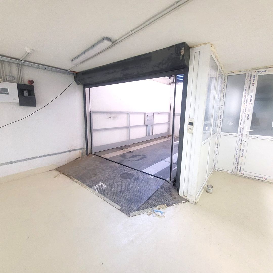 3 camere Aviatiei, bloc Boutique, parcare subterana - Poză 12