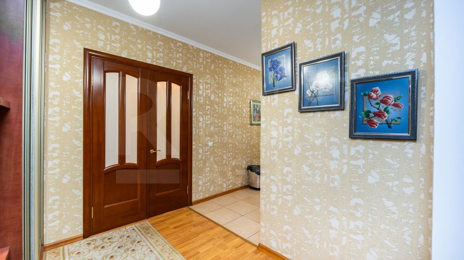 Vânzare, apartament, 2 camere, Strada Vadul lui Vodă, Ciocana - Poză 13