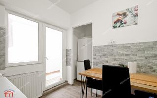 Apartament cu 2 camere de închiriat – Centru | 550 €/lună - Poză 1