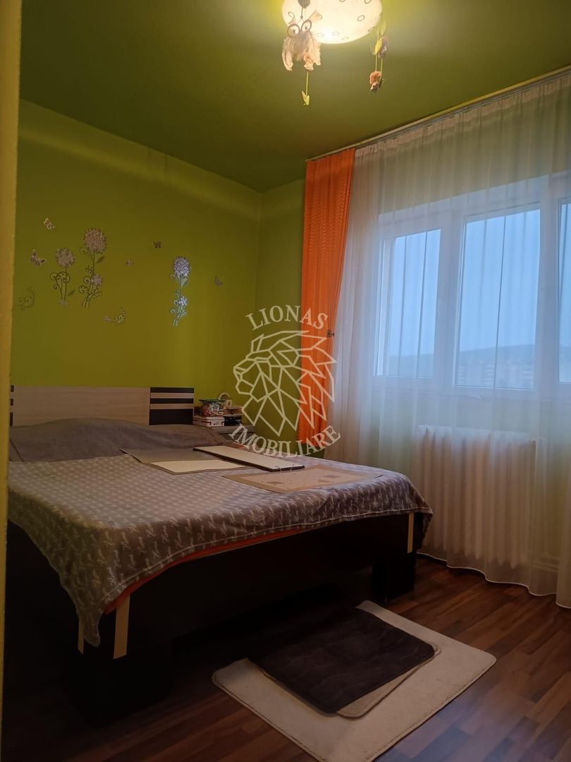 Apartament 4 camere - finisat- lift nou- Zona A.Muresanu- Ocazie! - Poză 4
